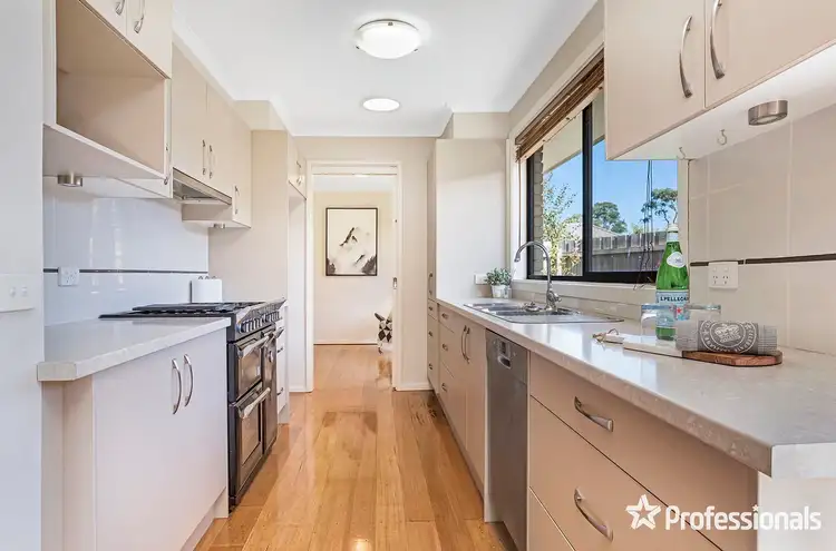 Second view of Homely house listing, 19 Geoffrey Drive, Kilsyth VIC 3137
