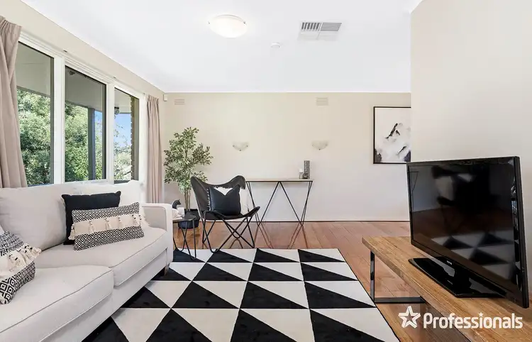 Fourth view of Homely house listing, 19 Geoffrey Drive, Kilsyth VIC 3137