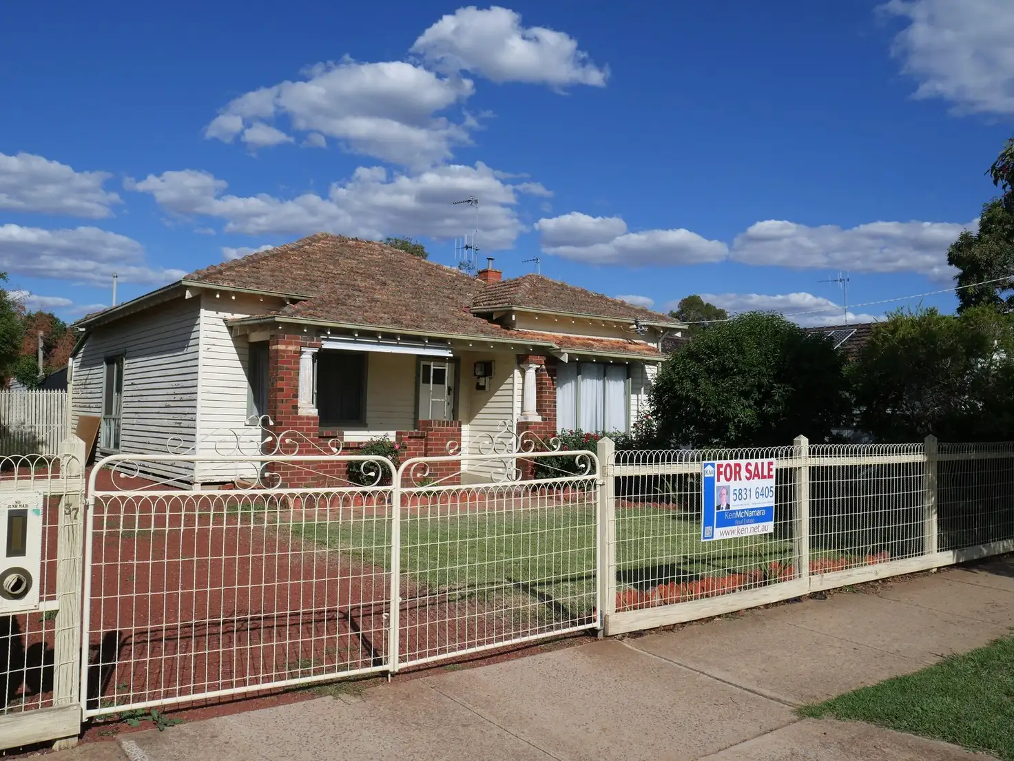 Main view of Homely house listing, 37 Isabella Street, Shepparton VIC 3630