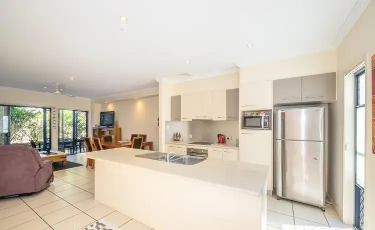Second view of Homely house listing, 4/48 Melrose Avenue, Bellara QLD 4507