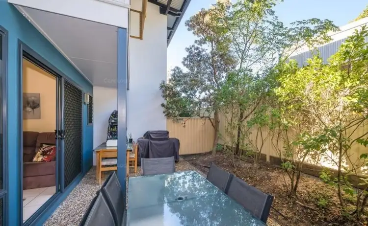 Fourth view of Homely house listing, 4/48 Melrose Avenue, Bellara QLD 4507