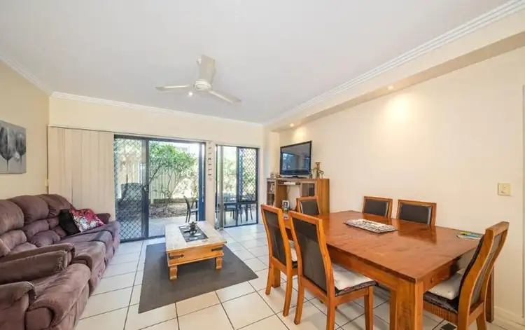 Fifth view of Homely house listing, 4/48 Melrose Avenue, Bellara QLD 4507