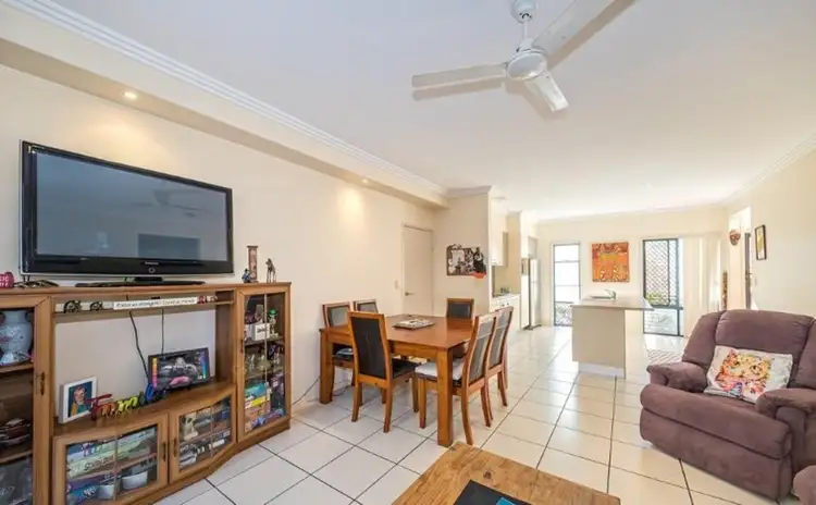 Sixth view of Homely house listing, 4/48 Melrose Avenue, Bellara QLD 4507