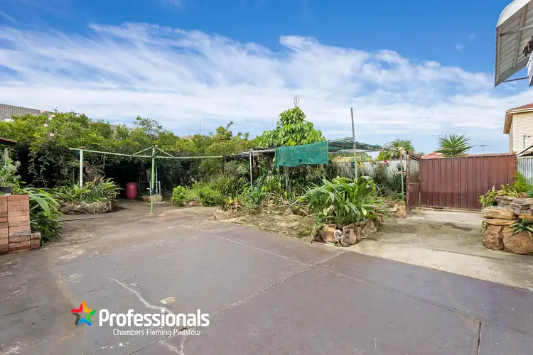 Sixth view of Homely house listing, 5 Brighton Avenue, Panania NSW 2213