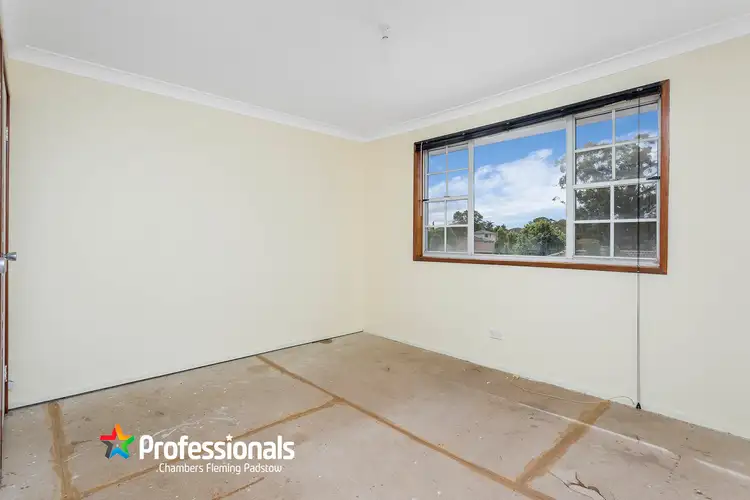 Fourth view of Homely townhouse listing, 3/54 Lang Street, Padstow NSW 2211
