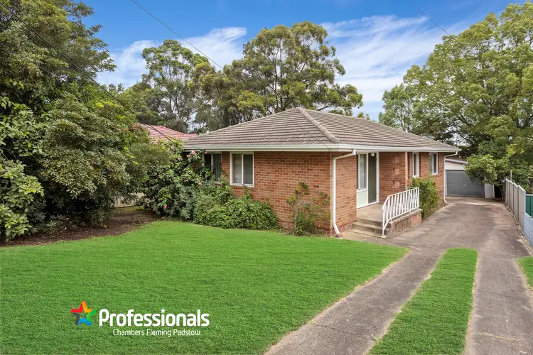 34 Kentucky Road, Riverwood NSW 2210