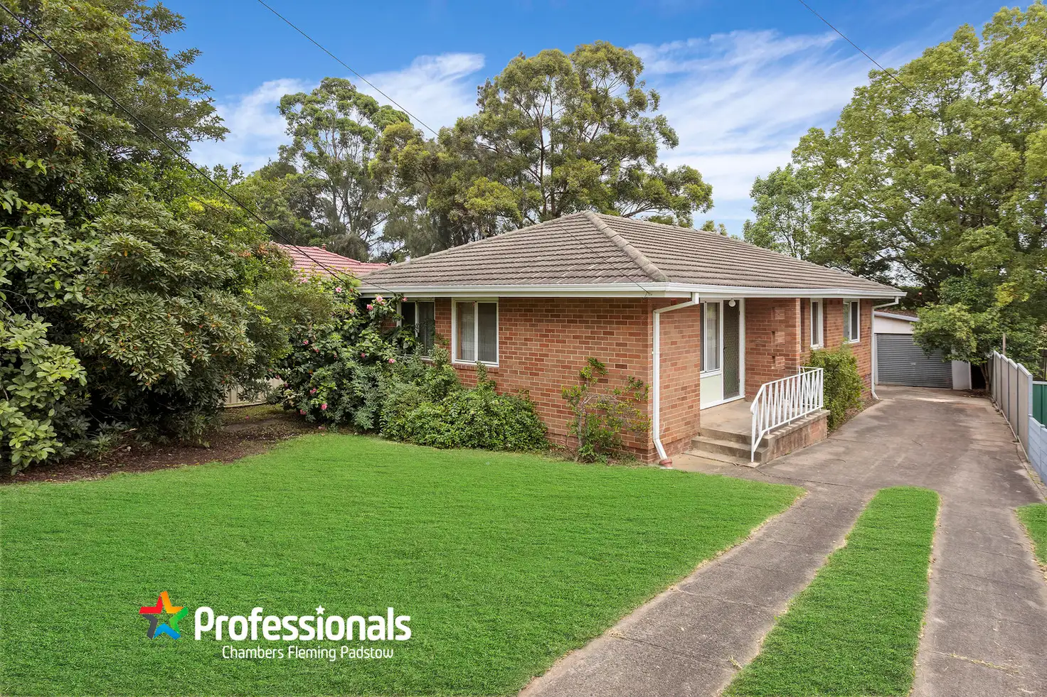 Main view of Homely house listing, 34 Kentucky Road, Riverwood NSW 2210