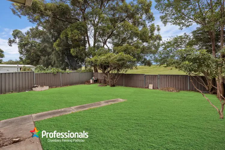 Second view of Homely house listing, 34 Kentucky Road, Riverwood NSW 2210