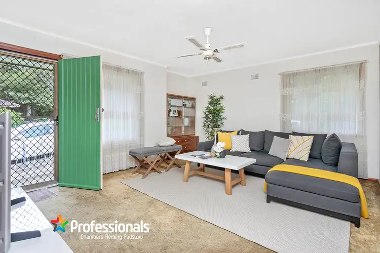 Third view of Homely house listing, 34 Kentucky Road, Riverwood NSW 2210