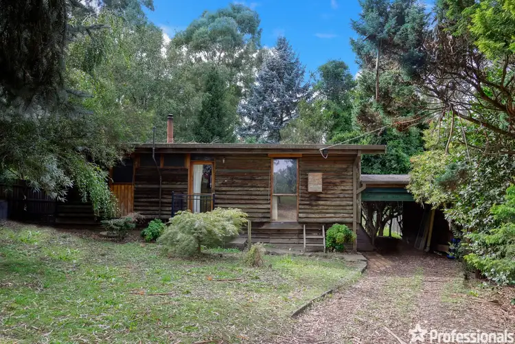 44 Carroll Avenue, Millgrove VIC 3799