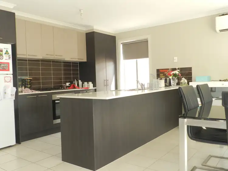 Second view of Homely house listing, 8 Imperial Way, Canadian VIC 3350