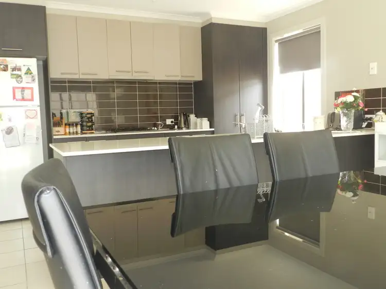 Third view of Homely house listing, 8 Imperial Way, Canadian VIC 3350