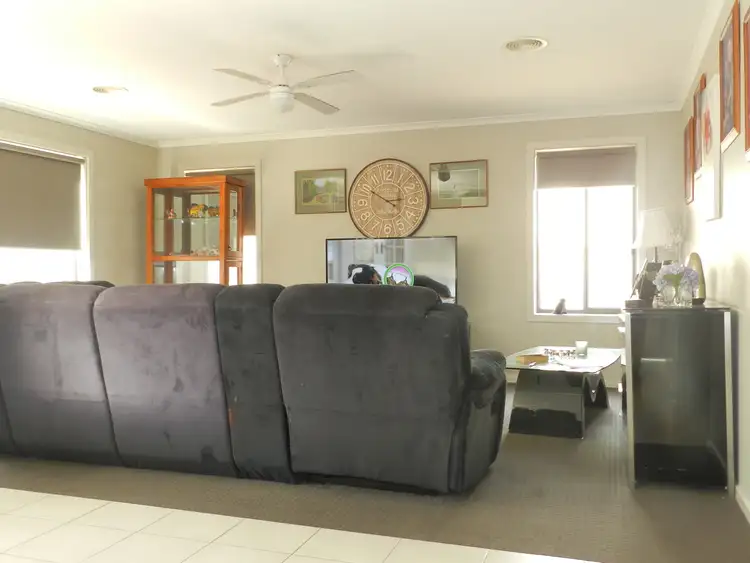 Fourth view of Homely house listing, 8 Imperial Way, Canadian VIC 3350