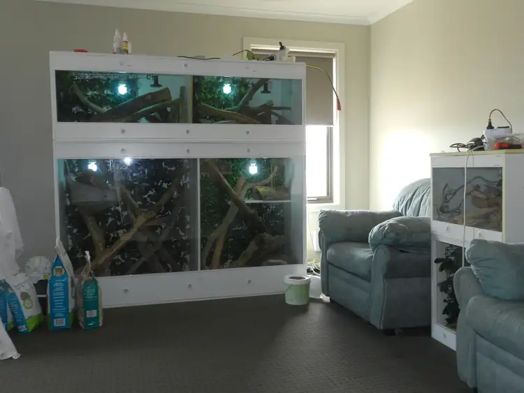 Fifth view of Homely house listing, 8 Imperial Way, Canadian VIC 3350