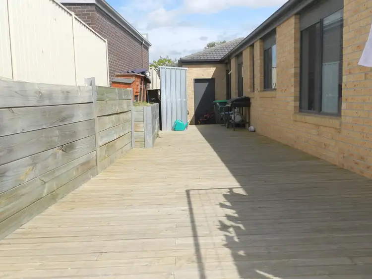 Seventh view of Homely house listing, 8 Imperial Way, Canadian VIC 3350
