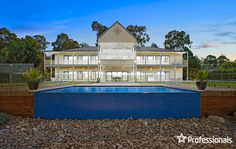 19 Marven Court, Lilydale VIC 3140