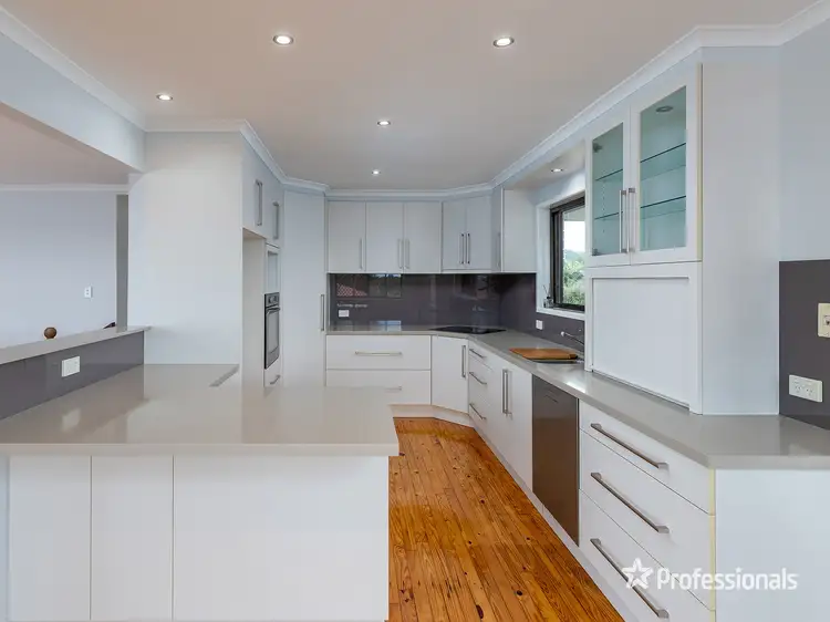 Second view of Homely house listing, 15 Mullacor Street, Ferny Grove QLD 4055