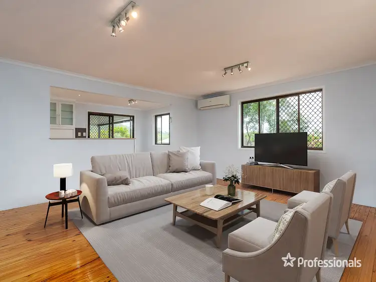 Fifth view of Homely house listing, 15 Mullacor Street, Ferny Grove QLD 4055