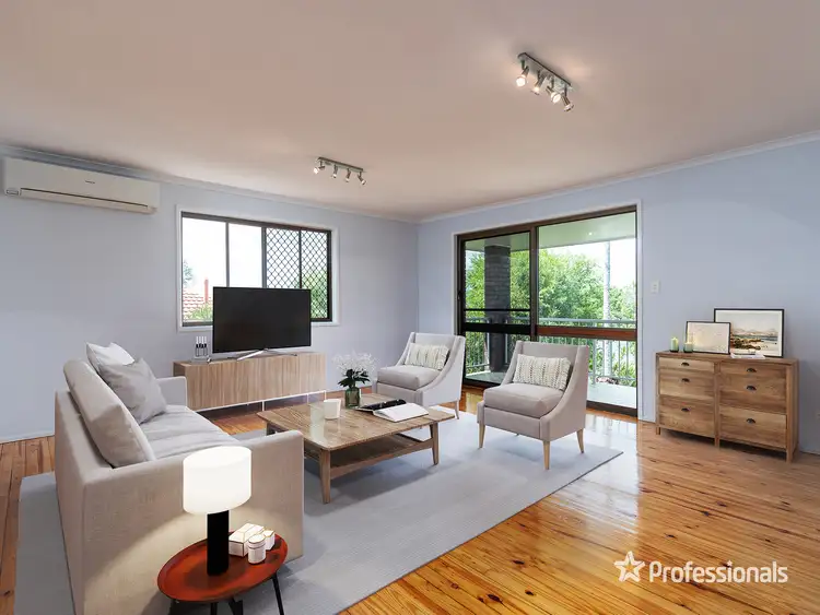 Sixth view of Homely house listing, 15 Mullacor Street, Ferny Grove QLD 4055