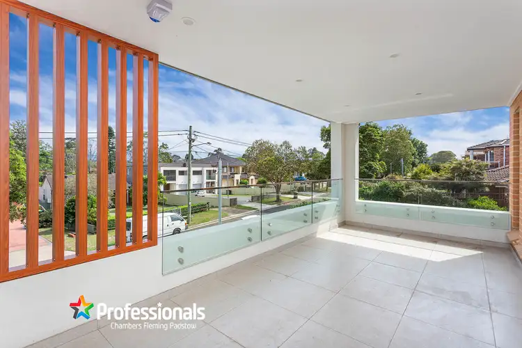 Seventh view of Homely semi-detached listing, 15A Barkl Avenue, Padstow NSW 2211