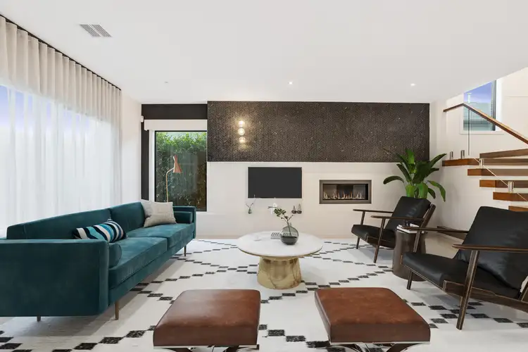 Third view of Homely house listing, 8 Woodlea Boulevard, Aintree VIC 3336