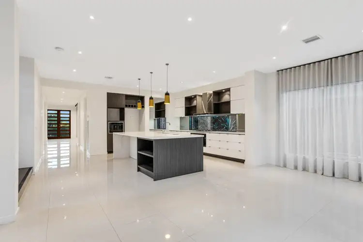 Sixth view of Homely house listing, 8 Woodlea Boulevard, Aintree VIC 3336