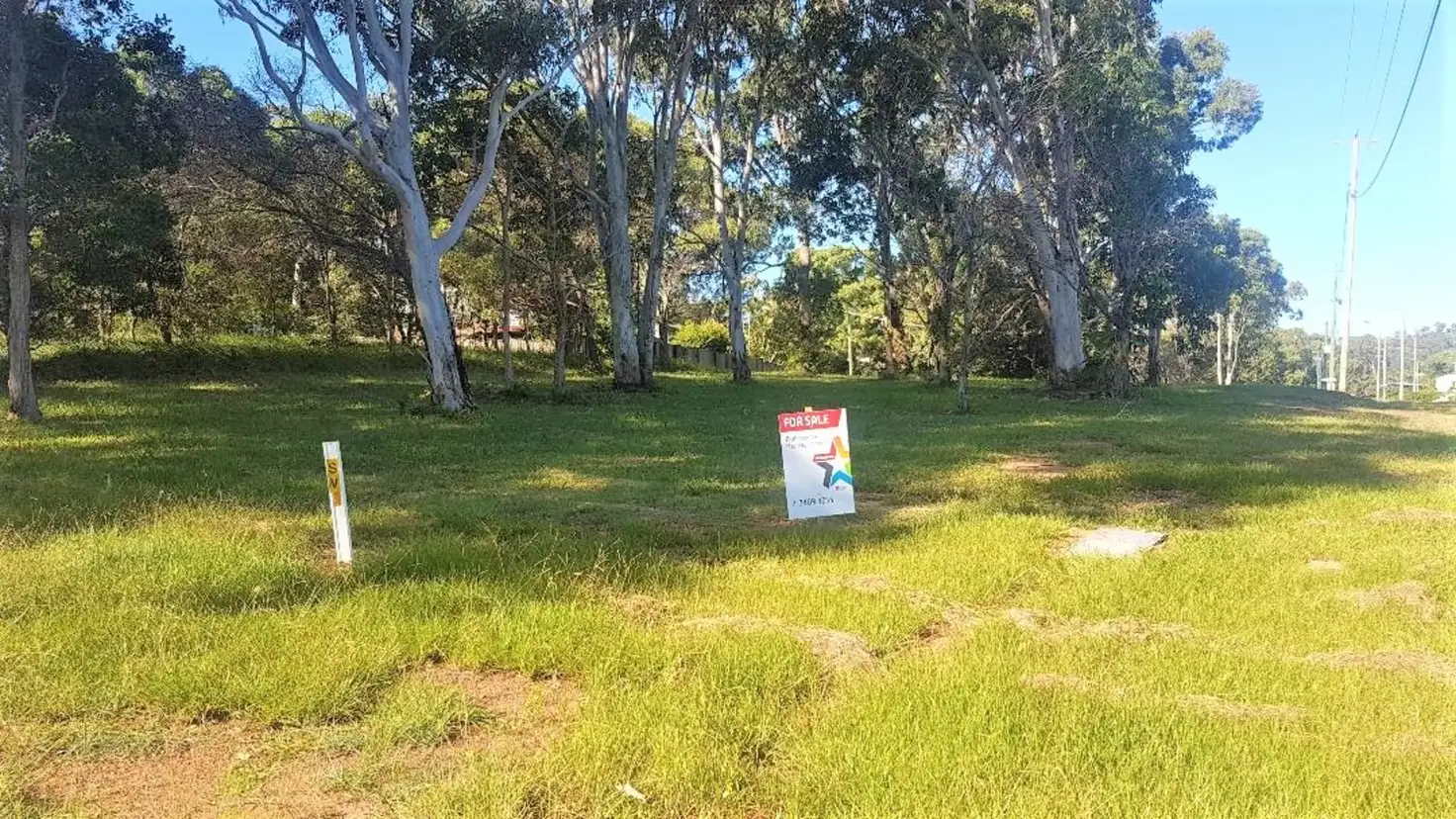 Main view of Homely land listing, 2 Wright Street, Russell Island QLD 4184