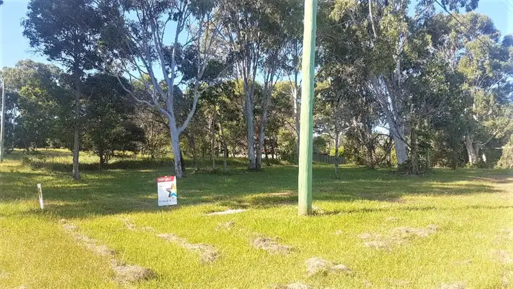 Second view of Homely land listing, 2 Wright Street, Russell Island QLD 4184
