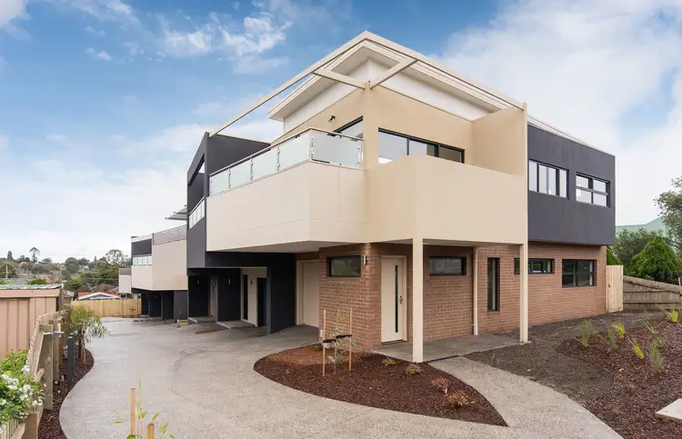 5 Alanah Close, Lilydale VIC 3140