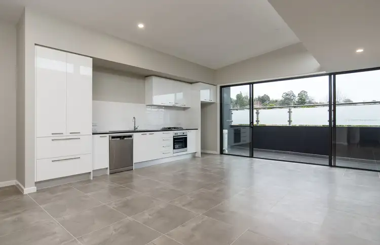 Fifth view of Homely house listing, 5 Alanah Close, Lilydale VIC 3140