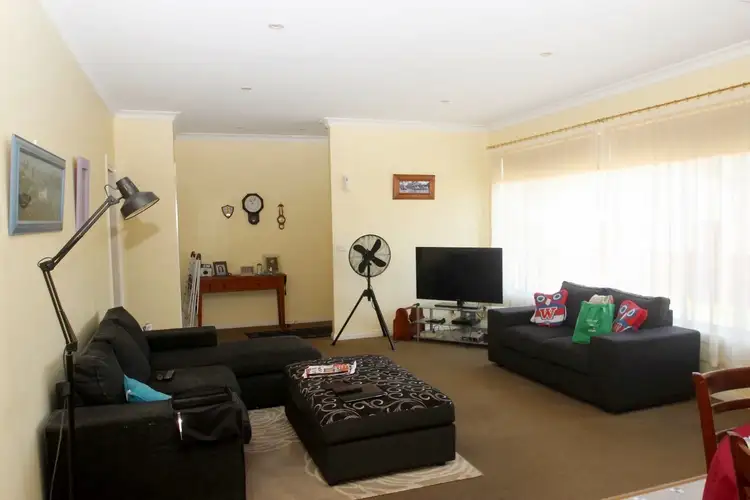 Second view of Homely townhouse listing, 2/188 Gladstone Street, Maryborough VIC 3465