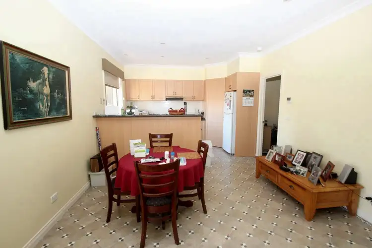 Third view of Homely townhouse listing, 2/188 Gladstone Street, Maryborough VIC 3465