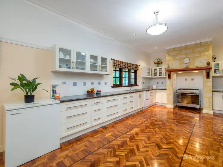 Third view of Homely house listing, 303 Joseph Road, Gidgegannup WA 6083