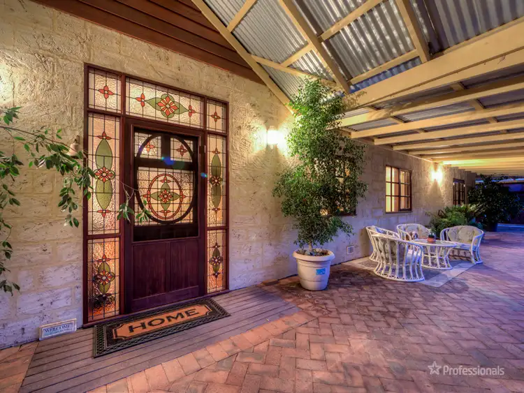 Sixth view of Homely house listing, 303 Joseph Road, Gidgegannup WA 6083