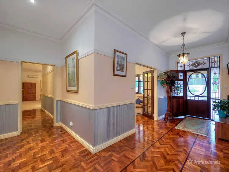 Seventh view of Homely house listing, 303 Joseph Road, Gidgegannup WA 6083