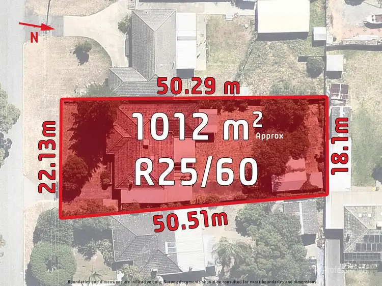 Main view of Homely house listing, 4 Rothesay Street, Forrestfield WA 6058