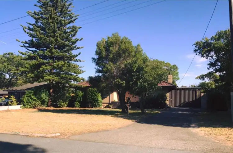 Second view of Homely house listing, 4 Rothesay Street, Forrestfield WA 6058