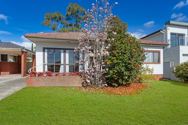 115 Beaconsfield Street, Revesby NSW 2212