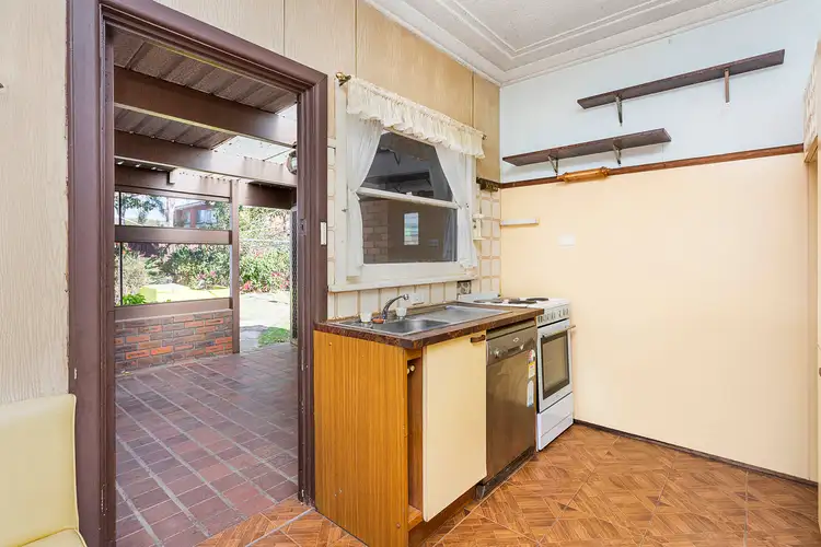 Second view of Homely house listing, 115 Beaconsfield Street, Revesby NSW 2212