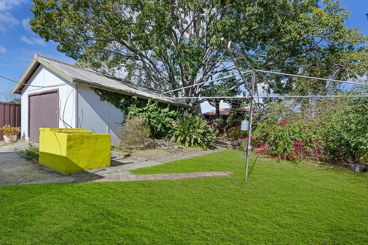 Fourth view of Homely house listing, 115 Beaconsfield Street, Revesby NSW 2212