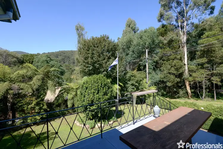 Third view of Homely house listing, 3 Marlino Avenue, Warburton VIC 3799