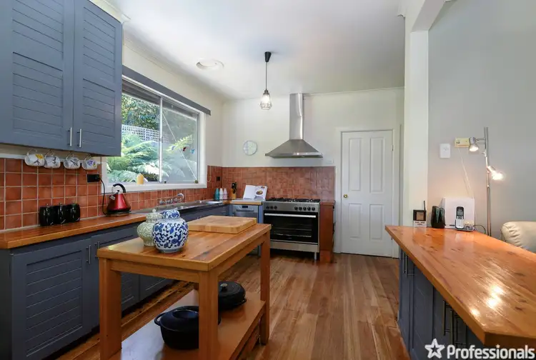 Fourth view of Homely house listing, 3 Marlino Avenue, Warburton VIC 3799