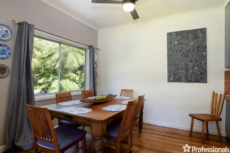 Fifth view of Homely house listing, 3 Marlino Avenue, Warburton VIC 3799