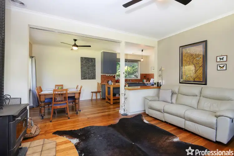 Sixth view of Homely house listing, 3 Marlino Avenue, Warburton VIC 3799
