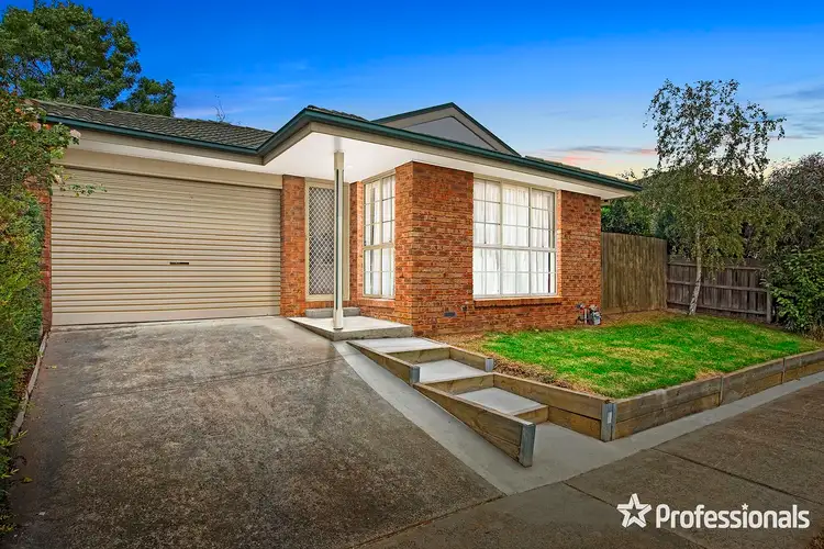 Main view of Homely unit listing, 1/13 Orchard Road, Bayswater VIC 3153