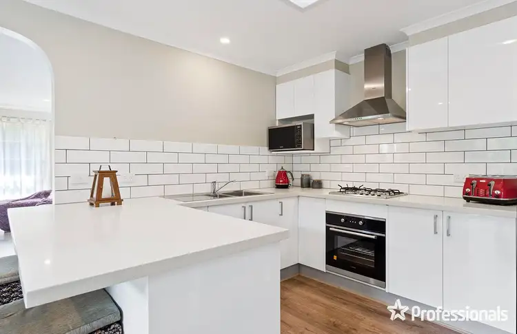 Second view of Homely unit listing, 1/13 Orchard Road, Bayswater VIC 3153