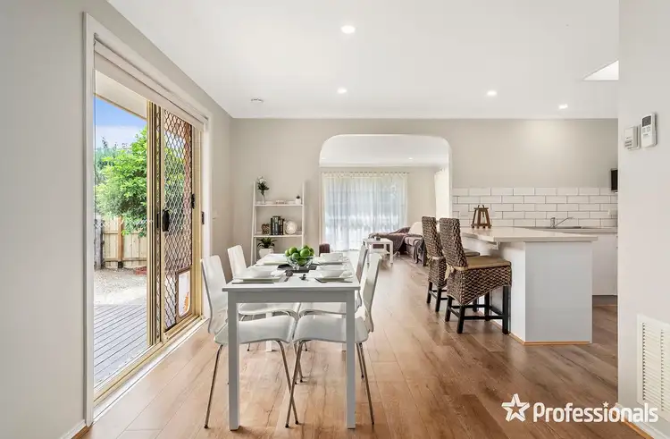 Third view of Homely unit listing, 1/13 Orchard Road, Bayswater VIC 3153