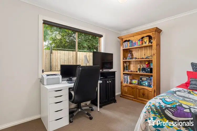 Sixth view of Homely unit listing, 1/13 Orchard Road, Bayswater VIC 3153