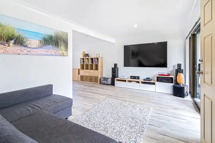 21/83-89 Highfield Drive, Merrimac QLD 4226