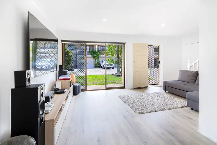 Third view of Homely townhouse listing, 21/83-89 Highfield Drive, Merrimac QLD 4226